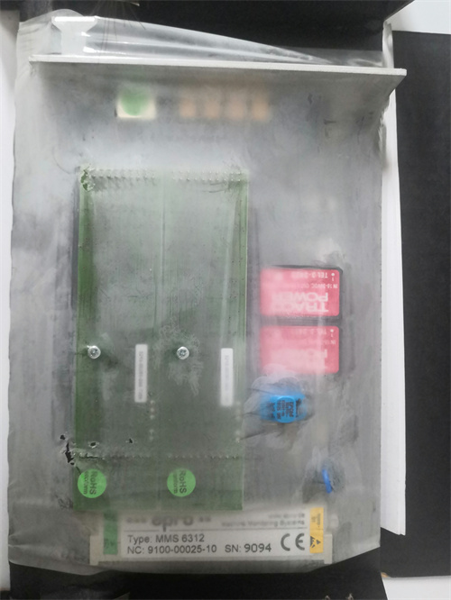 ABB	KUC711AE101控制模块