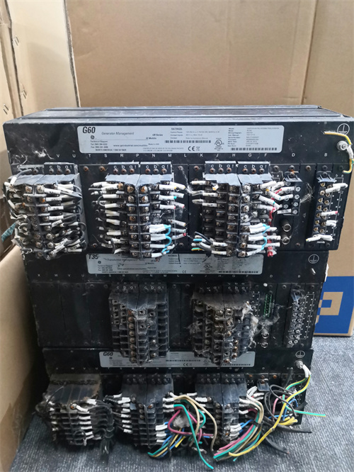 WAVECREST	DTS-2079电子模块