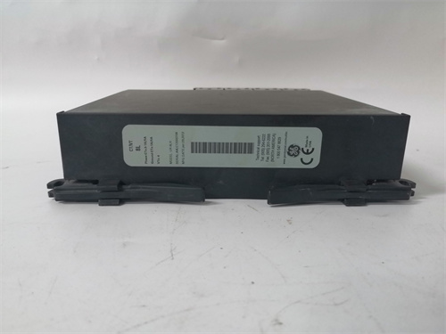 GE	IS200TBAIH1C工业控制模块