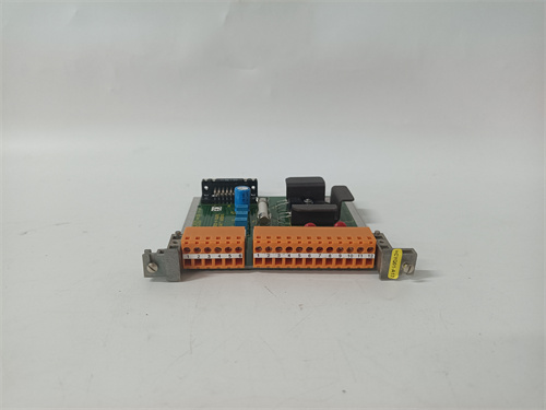 GE	SR469-P5-HI-A20保护继电器模块