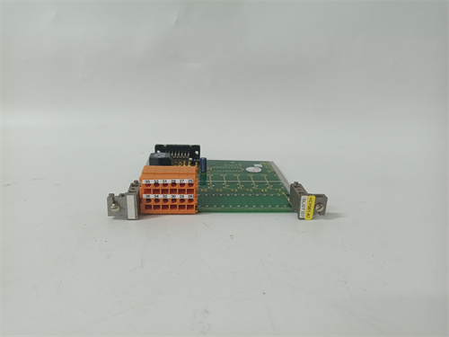 MOTOROLA	MVME5100  嵌入式计算机模块