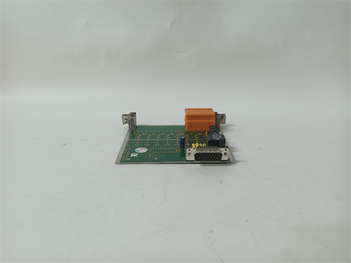 ABB	PPC380AE02电力控制模块