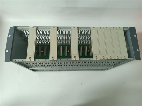 NI	PCI-8517  工业控制模块