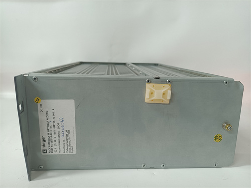 ABB	PM803F控制模块