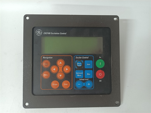 ABB	DSDP140B工业控制模块