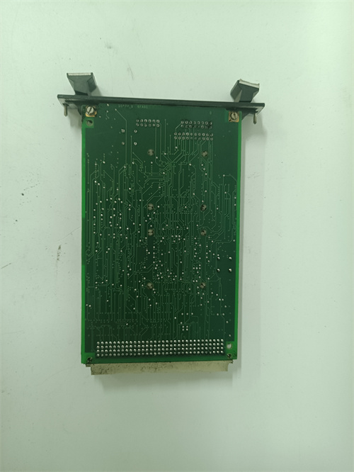ROCKWELL AUTOMATION	T8403自动化控制模块
