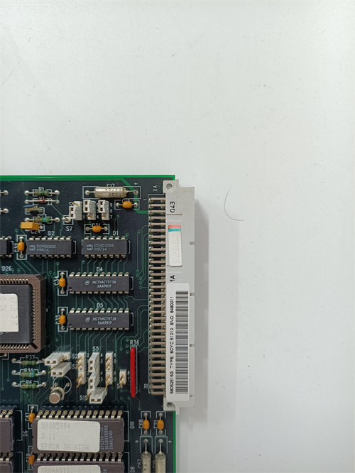 GE	SR469-P5-HI-A20-E保护模块