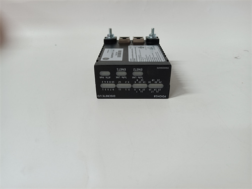 RELIANCE ELECTRIC	WR-D4006-A 电子模块