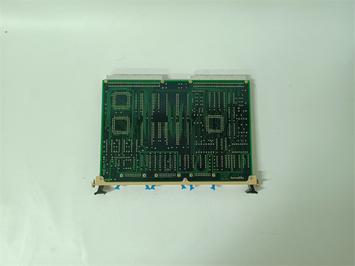 HONEYWELL	CC-IP0101工业控制模块