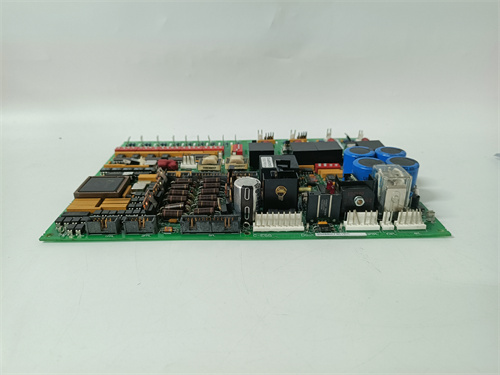 Siemens 6SE7023-8TP60-Z 电机控制模块