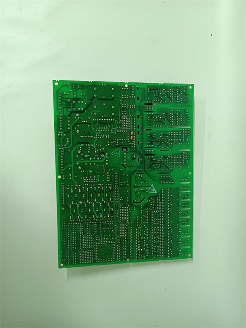 ICS TRIPLEX	T8310工业控制系统模块