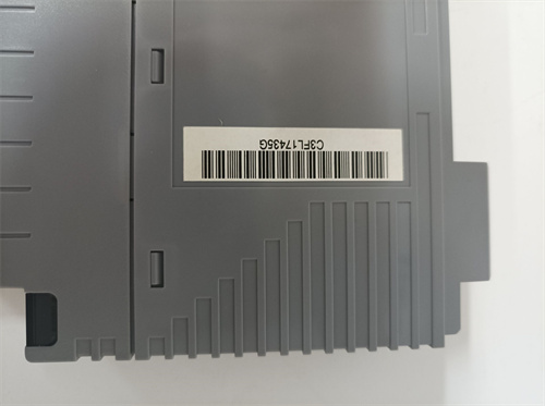 GE	VMIVME-3122  数据采集模块