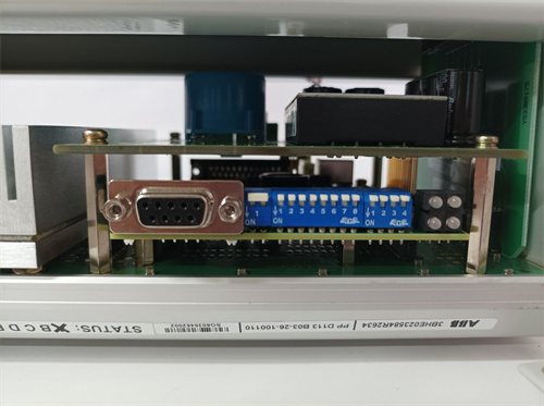 Rexroth	HZF01.1-W045N  工业控制模块