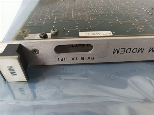 ABB	SPBRC410  控制模块