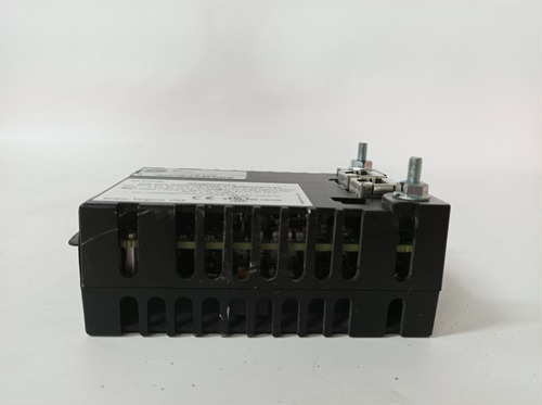TRICONEX	3700A  工业控制模块