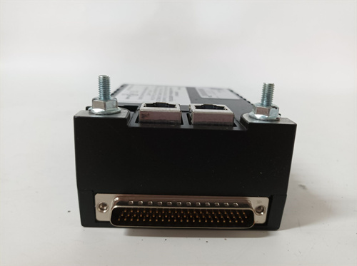 TRICONEX	3805E  工业控制模块