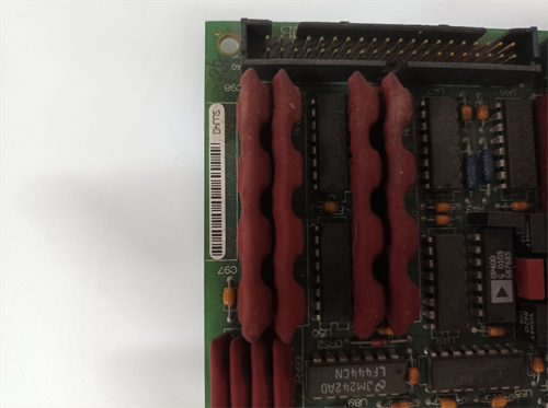 TRICONEX	3700A工业自动化模块