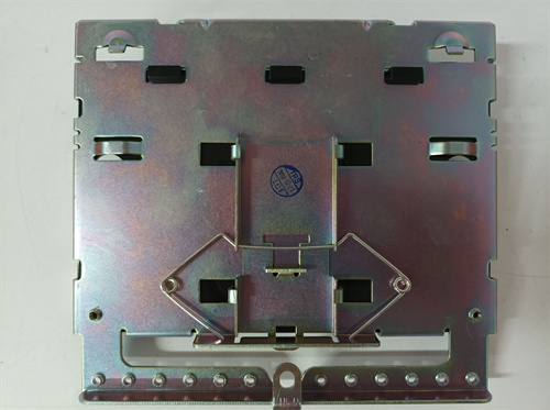 PACIFIC SCIENTIFIC	PC834-001-T  电子模块