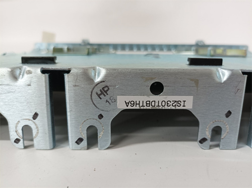 ICS TRIPLEX	T8461工业控制系统模块