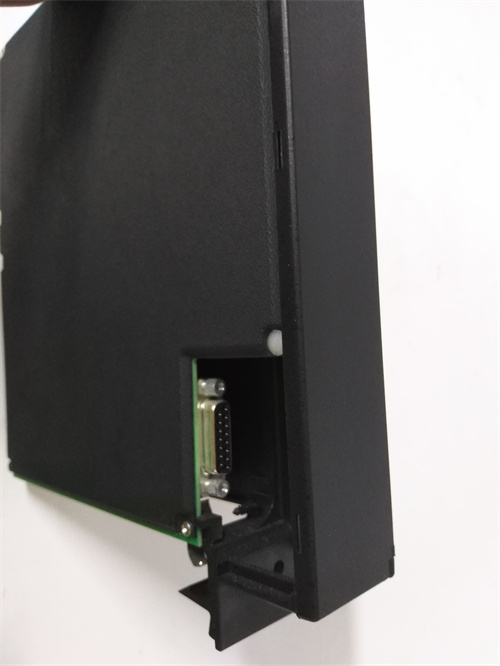 SIEMENS MOORE	MBI/MNI工业控制模块
