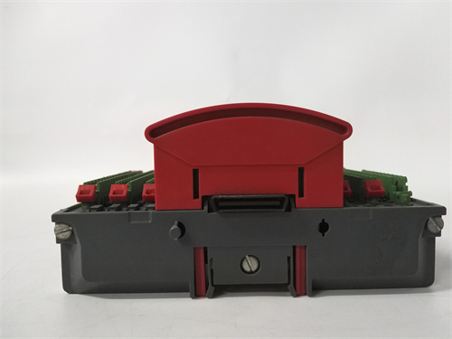 ABB	HIEE300698R0001高性能模块