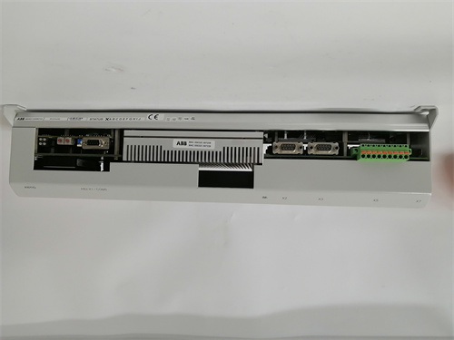 SCHNEIDER	140CPU67160 工业控制模块