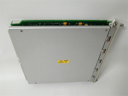 A-B	80026-044-06-R  高性能模块