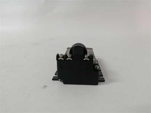 ABB	PP836 3BSE042237R1 控制器