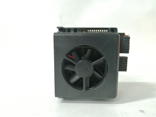 TRICONEX	3664  工业控制模块