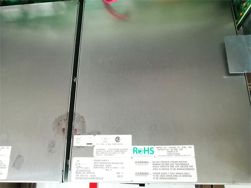 FANUC	A06B-6142-H045 高性能的模块