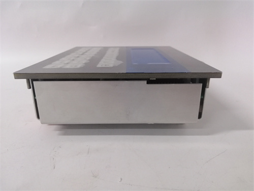 ABB	BCU-02 3AUA0000110429 控制单元模块