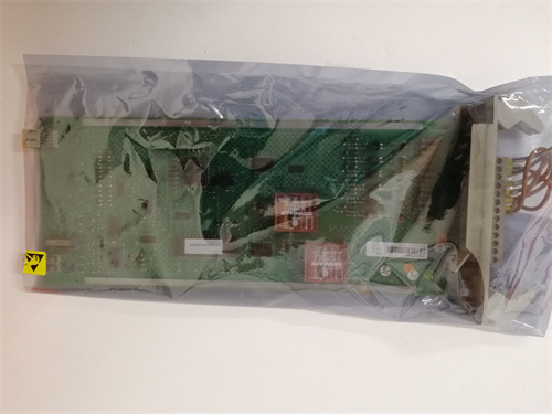 GE	DS200DCFBG1BLC 数字控制器模块