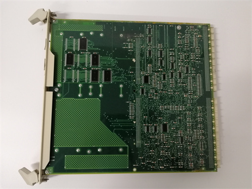 MOOG	D138-002-002 高性能的模块