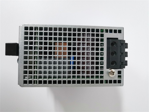 ABB	086348-001电子设备