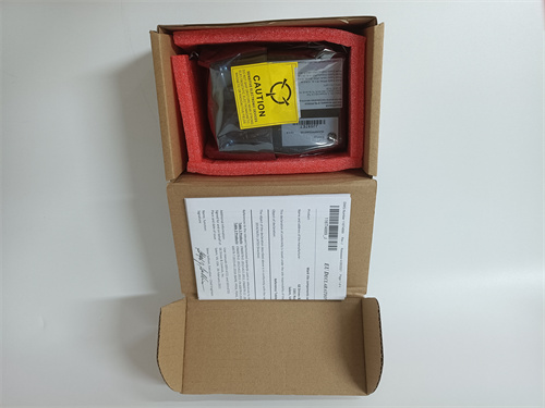 FOXBORO P0917YZ FCP270 工业控制模块