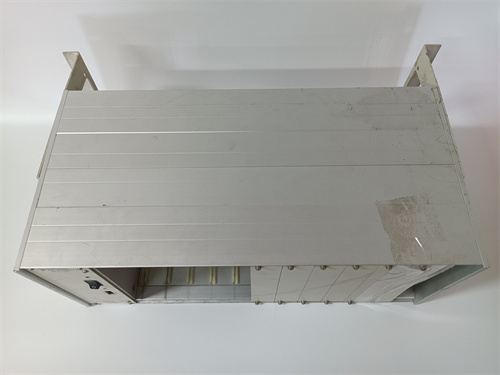 HIMA F35 工业控制模块