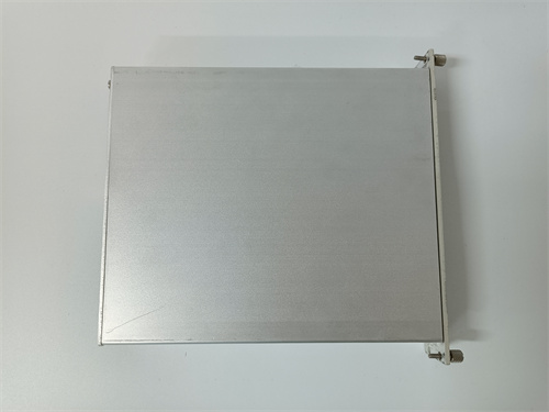 Honeywell 51196653-100  REV(B)先进的模块