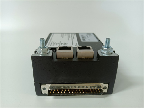 ROCKWELL AUTOMATION	T8403 自动化控制模块