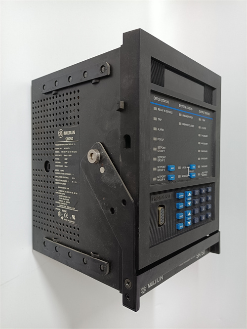 A-B	2711P-T15C4D8 人机界面（HMI）模块
