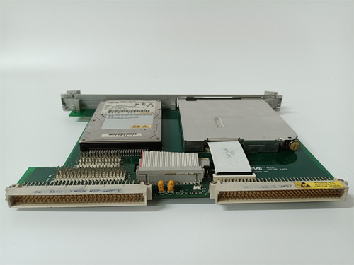 ABB	PM511V16电力监测和控制模块