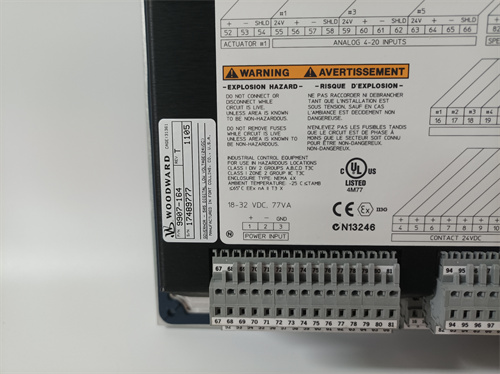 ROCKWELL 2364-SPM03A高质量的模块