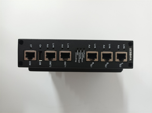 GE	RV33-1高性能模块