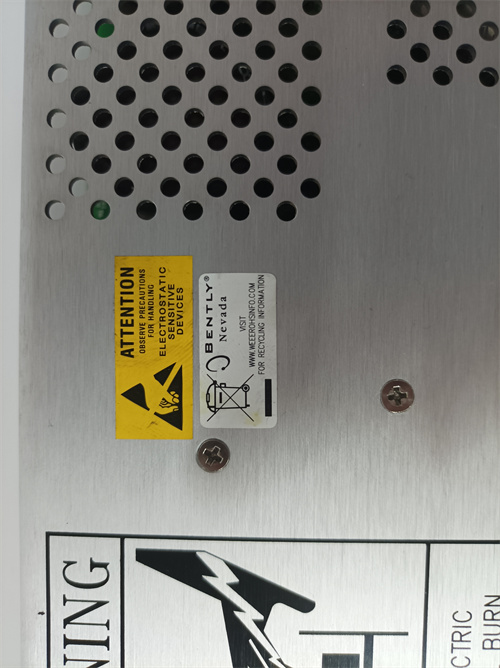 ABB	UFC760BE1142 电气模块