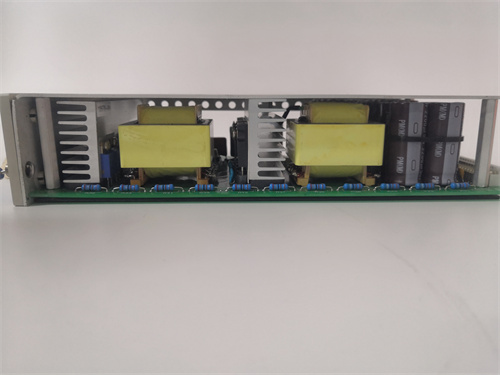 WOODHEAD	SST-PFB3-VME模块