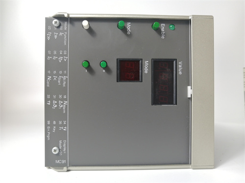 YOKOGAWA	CP451-10控制器模块