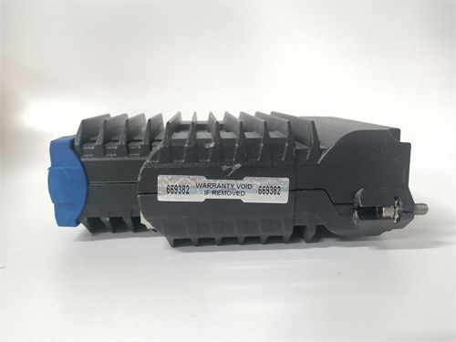 ABB	PFEA112-20电力模块