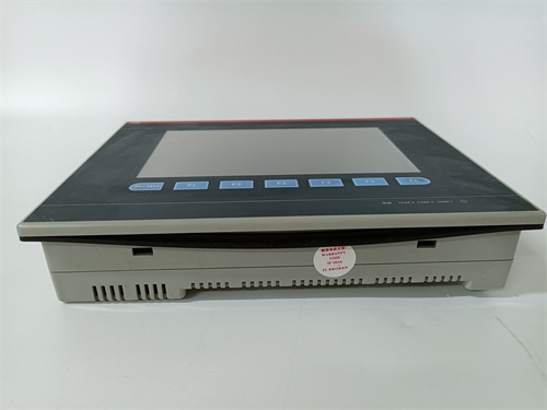 ABB	"SPNPM22电力监测模块