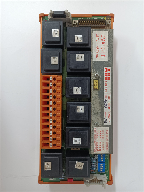 SIEMENS	6DD1683-0BC5控制模块