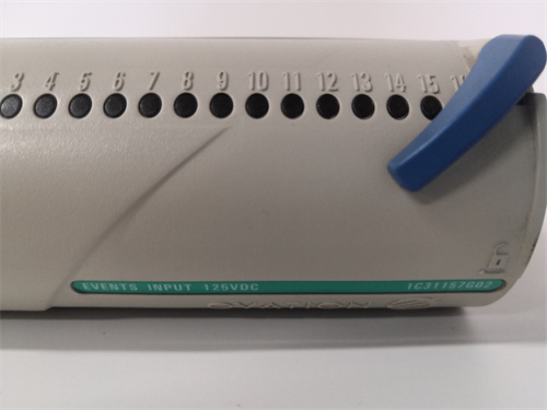 FOXBORO FCP280 RH924YA工业控制模块