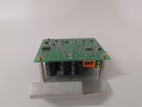 ABB	PM825电能计量模块